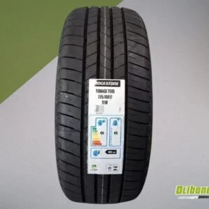 Pneu 225/45R17 Michelin Primacy4+ 94W - Olibone Pneus E Autocenter