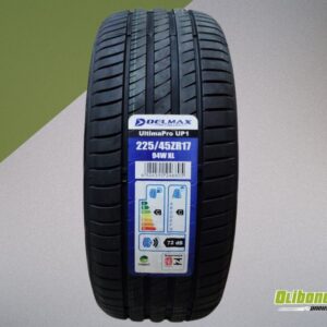 Pneu 225/45R17 Delmax UltimaPro UP1 94W