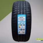 Pneu 225/45R17 Sunny NA305 94W