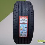 pneu 225 45 r18 wanli sa302 runflat 91w