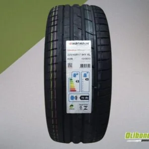 Pneu 225/45R17 Michelin Primacy4+ 94W - Olibone Pneus E Autocenter