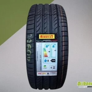 Pneu 225/45R17 Bridgestone Turanza T005 91Y - Olibone Pneus E