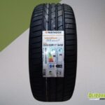 pneu 225 50r17 hankook ventus s1 evo2 run flat k117b 94w 1