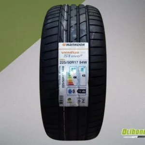 Pneu 225/50R17 Michelin Primacy 4+ 98Y - Olibone Pneus E
