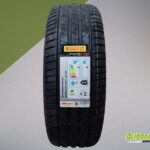 Pneu 225/55R18 Pirelli Scorpion JP 98V