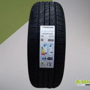Pneu 225/55R18 Michelin Primacy4 98V - Olibone Pneus E Autocenter