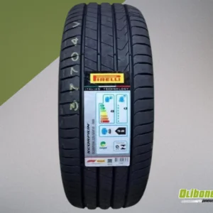 Pneu 225/55R18 Michelin Primacy4 98V - Olibone Pneus E Autocenter