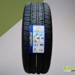 Pneu 225/60R17 GoodYear Wrangler Fortitude HT 103H