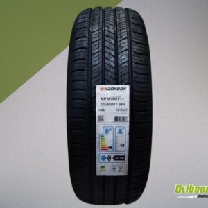 pneu 225 60r17 hankook kinergy h436 99h 1