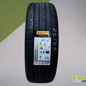 Pneu 225/60R17 Pirelli Scorpion Verde ATR 103H - Olibone Pneus E