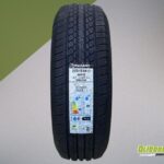 pneu 225 65r17 trazano su318 102t