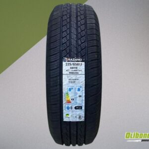 pneu 225 65r17 trazano su318 102t