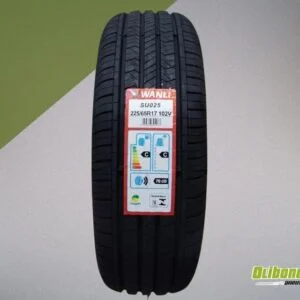 Pneu 225/65R17 Dynamo Hiscend H MHT01 102T - Olibone Pneus E