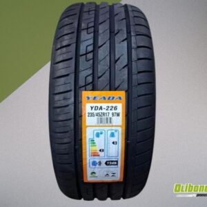 pneu 235 45r17 yeada yda 226 97w