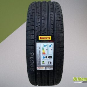 pneu 235 45r19 pirelli scorpion verde all seasons 95h