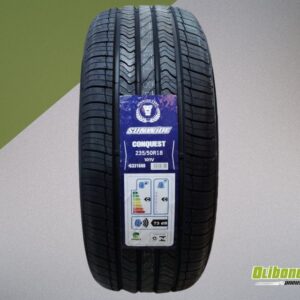 Pneu 235/50R18 Sunwide Conquest S3316HB 101V