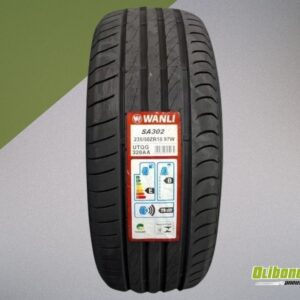 pneu 235 50r18 wanli sa 302 97w