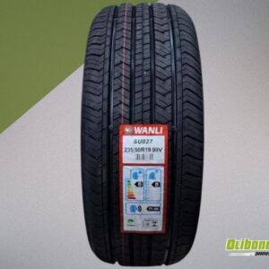 pneu 235 50r19 wanli su027 99v