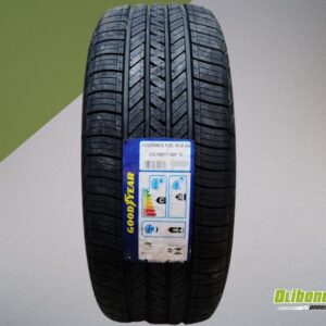 Pneu 235/55R17 GoodYear Assurance Fuel Max AW 99H