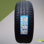 Pneu 235/55R17 Sunny NA305 103W