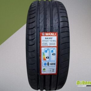 pneu 235 55r17 wanli sa302 103w