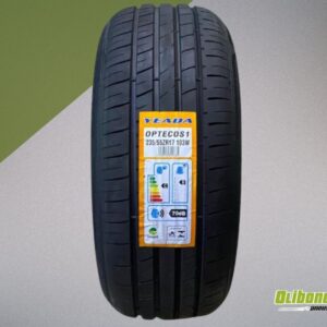 pneu 235 55r17 yeada optecos s1 103w