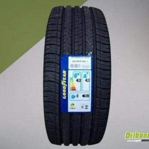 Pneu 235/55R18 Dunlop SP Sport Maxx 060 100V - Olibone Pneus E