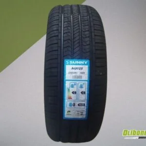 Pneu 235/55R18 Dunlop SP Sport Maxx 060 100V - Olibone Pneus E