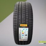 pneu 235 60 r17 pirelli sverde all seasons 102h