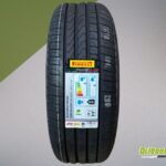 pneu 235 60r18 pirelli scorpion verde 103v