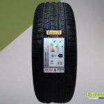 Pneu 235/60R18 Pirelli Scorpion Verde A/S Seal Inside 107V