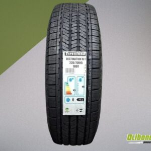 pneu 235 75 r15 firestone destination ht 109t 1