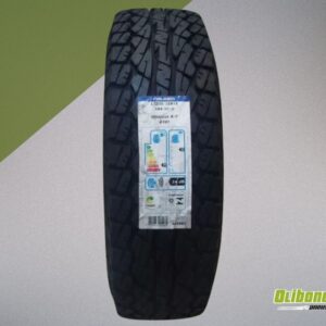 pneu 235 75r15 dunlop falken wildpeak 104 101s