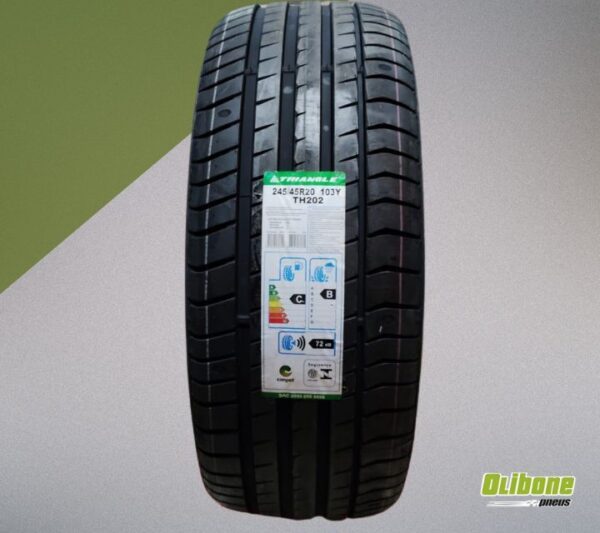 Pneu 245/45R20 Triangle TH202 103Y