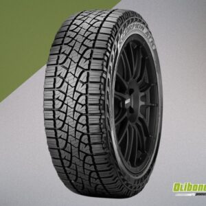 pneu 245 70 r16 pirelli scorpion atr