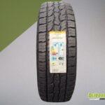 pneu 245 70r16 dunlop grandtreck at5 111t 1