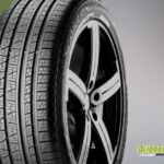 pneu 255 55 r19 pirelli scorpion verde