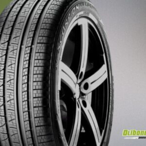 pneu 255 55 r19 pirelli scorpion verde