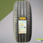 pneu 255 55r18 pirelli scorpion verde run flat 109v 1