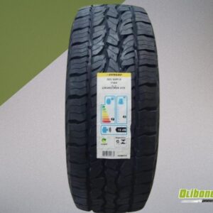 pneu 265 60r18 dunlop grandtreck at5 110h 1