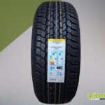 pneu 265 60r18 dunlop grandtrek at25 110h