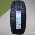 pneu 265 60r18 michelin primacy suv 110h