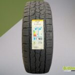 pneu 265 65 r17 dunlop grandtreck at5 112s