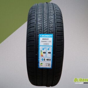 Pneu 265/65R17 Sunny NU025 112T