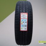 Pneu 265/70R16 Wanli AS028 112T