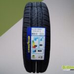 Pneu 175/70R13 GoodYear Kelly Edge Touring 2 82T