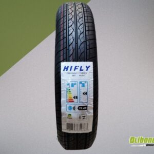 Pneu 175/80R14 Hifly HF201 88T