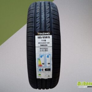 Pneu 185/65R15 Trazano T-118 88H