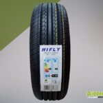 Pneu 195/60R16 Hifly HF201 89H