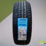 Pneu 205/55R17 Superia Ecoblue UHP 95W